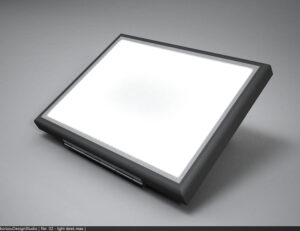 desktop lightbox