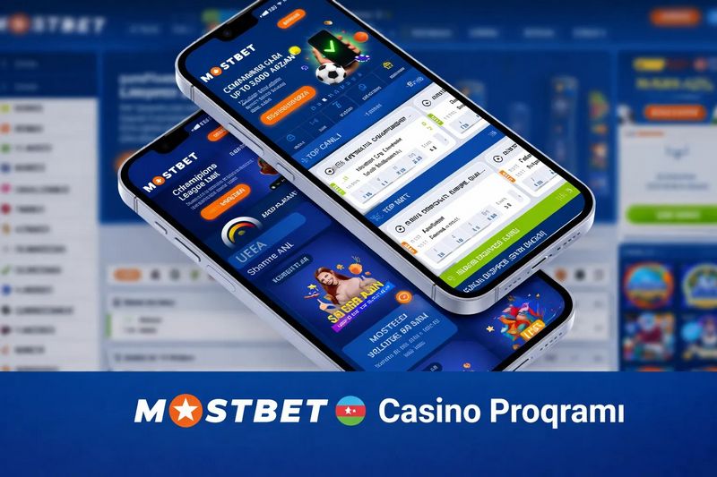 Mostbet Azərbaycan Rəyləri 2026: Aparıcı Kazino Sayt Oyunları və Mərc Ehtimalları