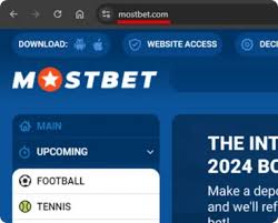 Recenzja witryny kasyna MostBet 2026
